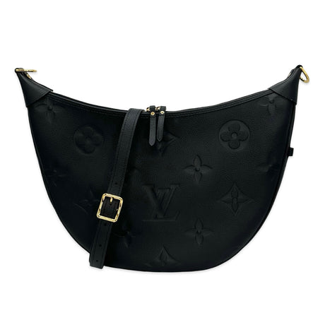 LOUIS VUITTON: Monogram Empriente Loop Hobo