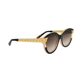 Tortoiseshell Petit Soupcon Sunglasses