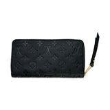 Monogram Empreinte Zippy Wallet
