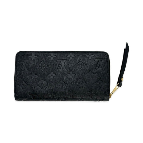 Monogram Empreinte Zippy Wallet