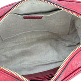 Microguccissima Bree Crossbody