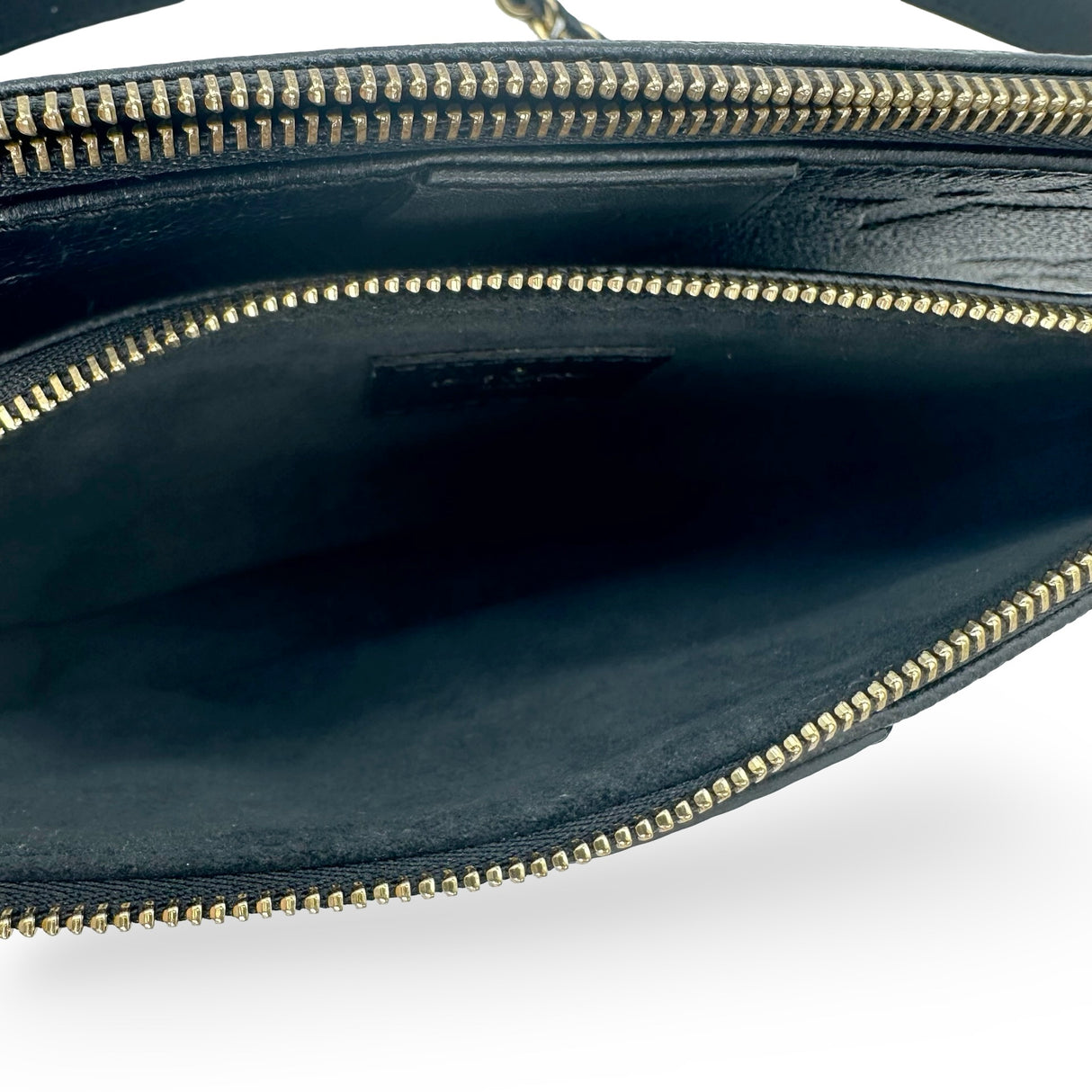 LOUIS VUITTON: Monogram Empreinte Multi Pochette Accessoires