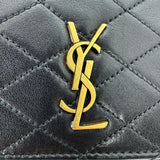 Quilted Lambskin Gaby Phone Holder