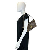 Damier Ebene Ravello GM