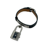 HERMES: Mini Model Kelly Watch