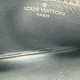 Damier Graphite Key Pouch