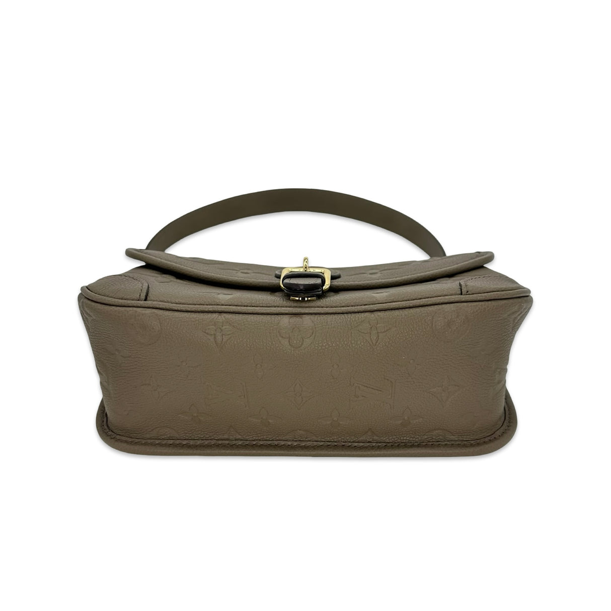 LOUIS VUITTON: Monogram Empreinte Diane