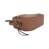 GG Canvas Bree Crossbody