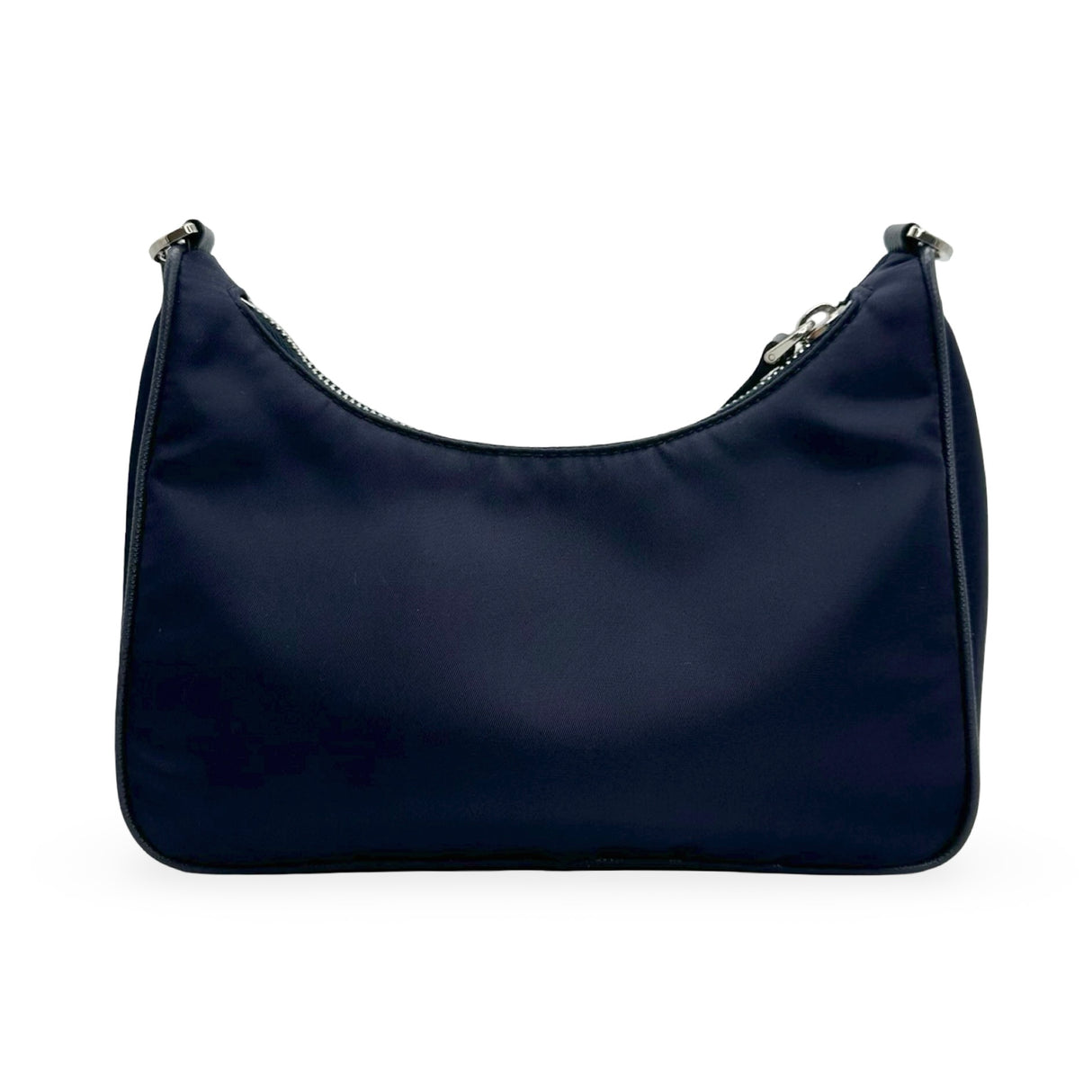 PRADA: Re-Nylon 2005 Re-Edition Crossbody
