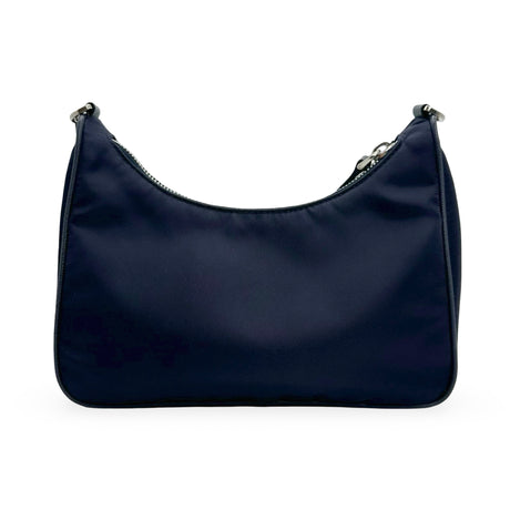 PRADA: Re-Nylon 2005 Re-Edition Crossbody