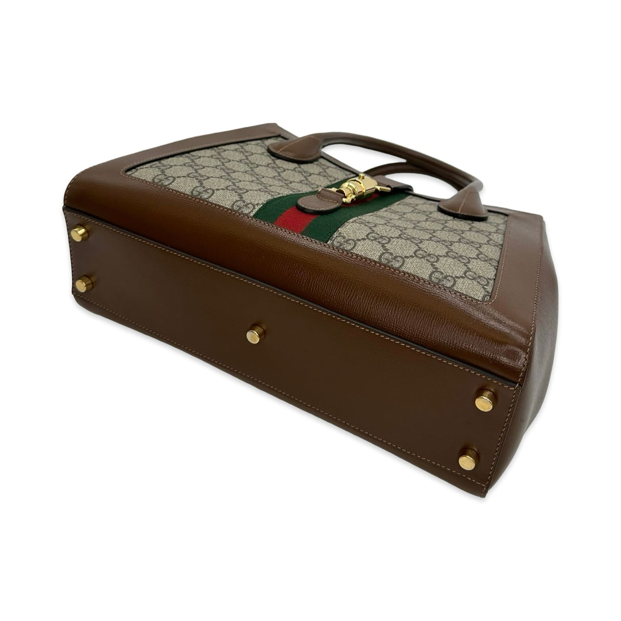 GG Supreme Jackie 1961 Medium Tote