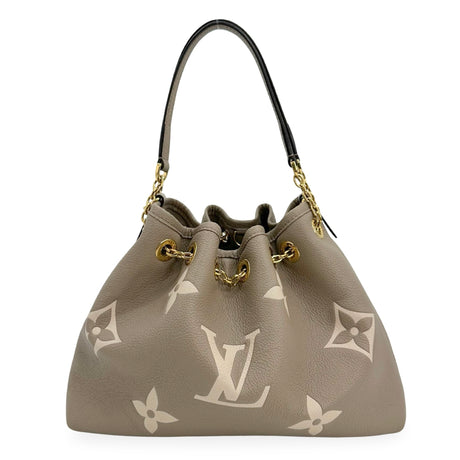 LOUIS VUITTON: Monogram Empreinte Bicolor Bundle