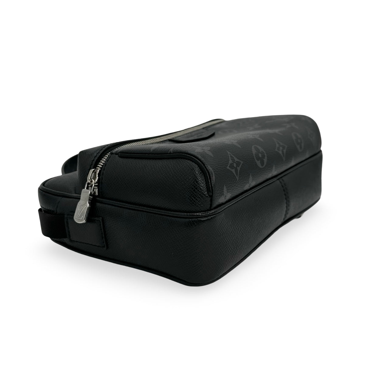 LOUIS VUITTON: Monogram Eclipse Outdoor Messenger