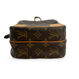 LOUIS VUITTON: Monogram Amazone Crossbody