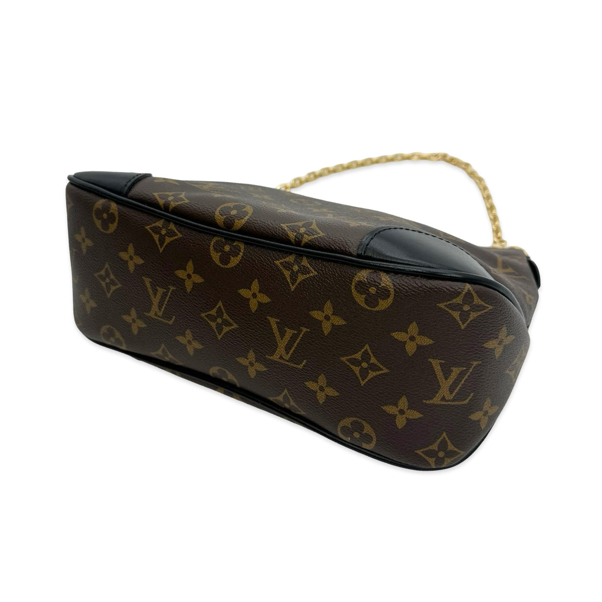 LOUIS VUITTON: Monogram Boulogne NM