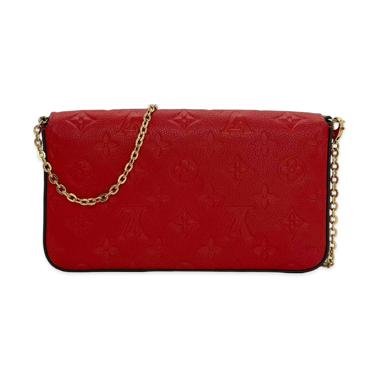 Monogram Empreinte Felicie Pochette