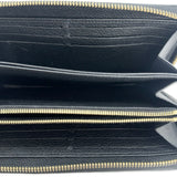 Monogram Empreinte Bicolor Zippy Wallet