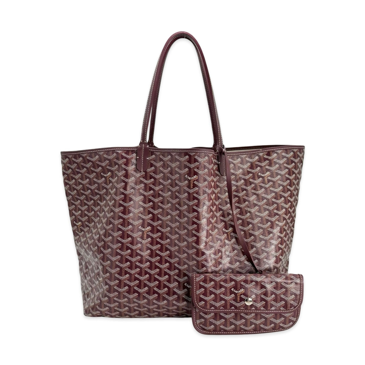 GOYARD: Goyardine Saint Louis GM