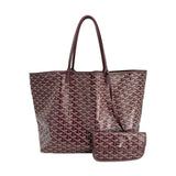 GOYARD: Goyardine Saint Louis GM