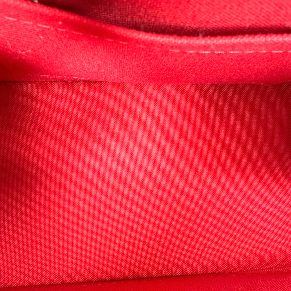 Damier Ebene Alma BB