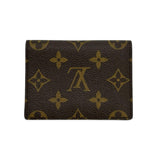 LOUIS VUITTON: Monogram Marie Compact Wallet