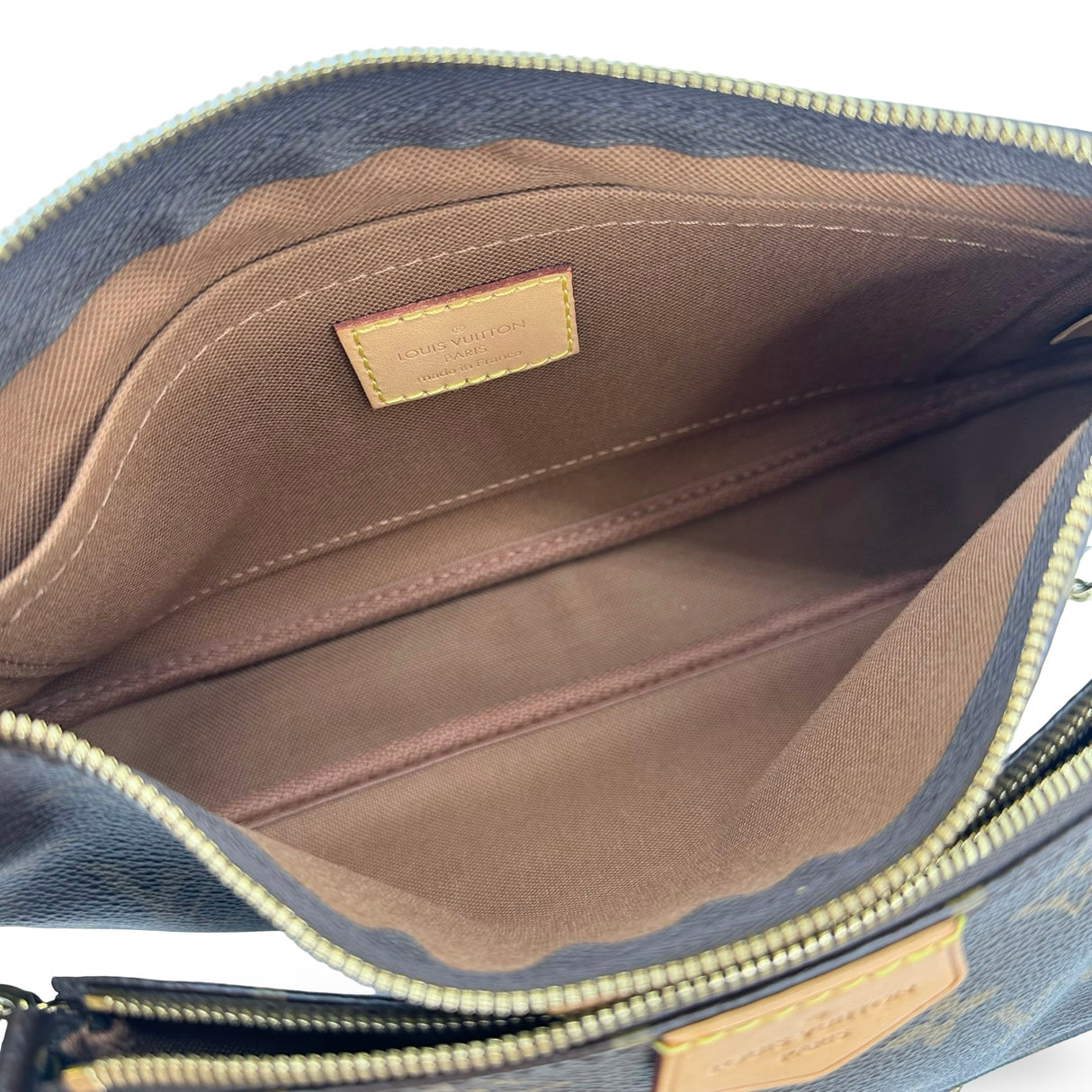 LOUIS VUITTON: Monogram Multi Pochette Accessoires
