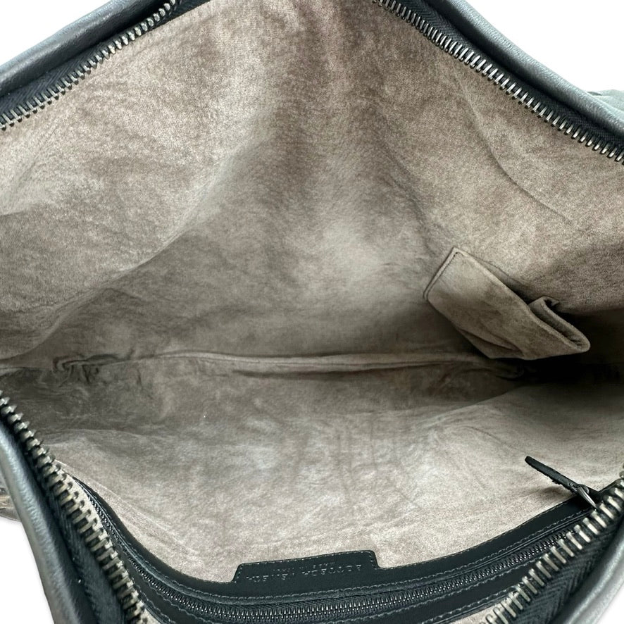 BOTTEGA VENETA: Intrecciato Hobo