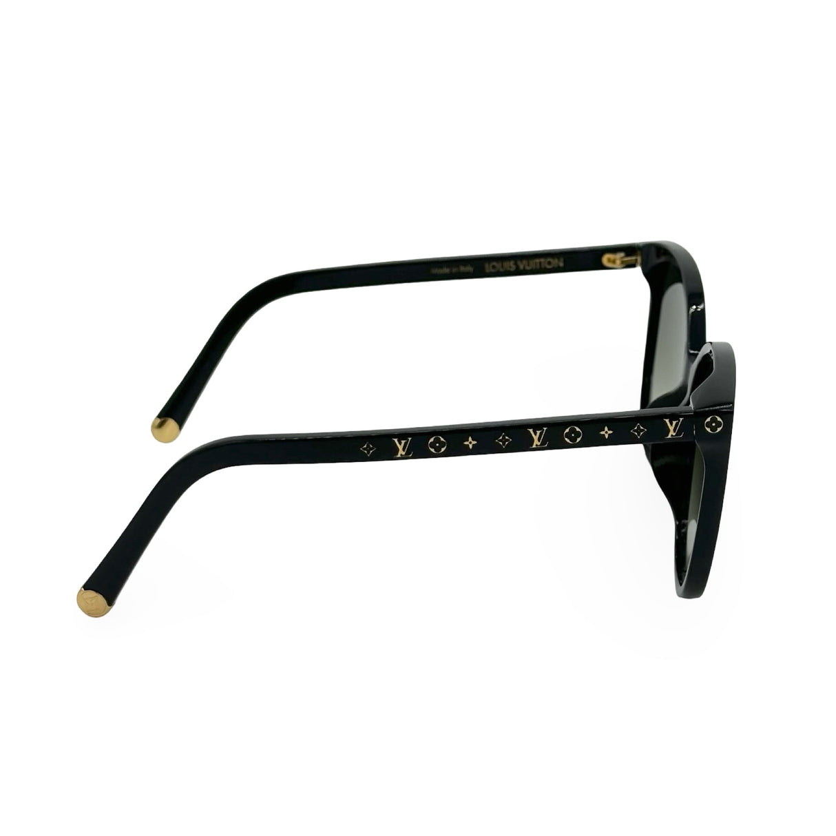 LOUIS VUITTON: LV First Sunglasses