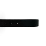 LOUIS VUITTON: Reversible Monogram Initiales Belt