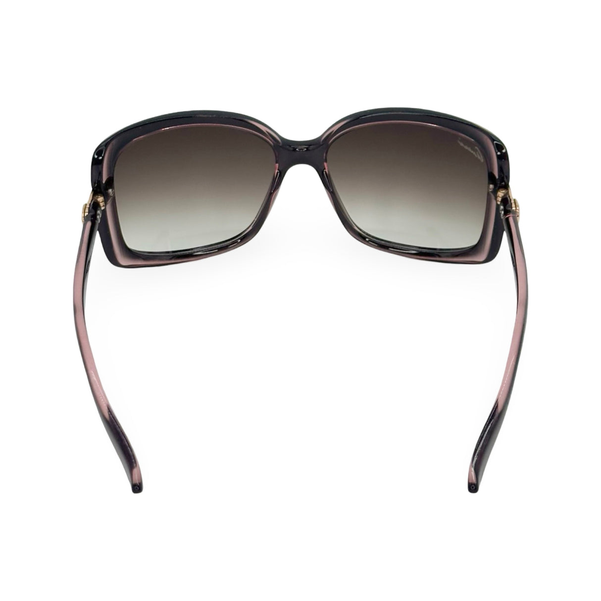 GUCCI: Square Sunglasses