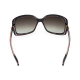 GUCCI: Square Sunglasses