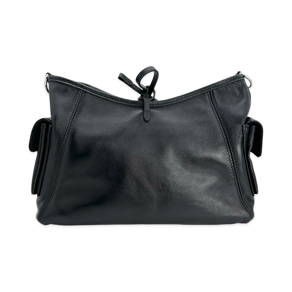 LOUIS VUITTON: Lambskin Carryall Cargo Vibe PM