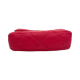 Quilted Lambskin Medium 19