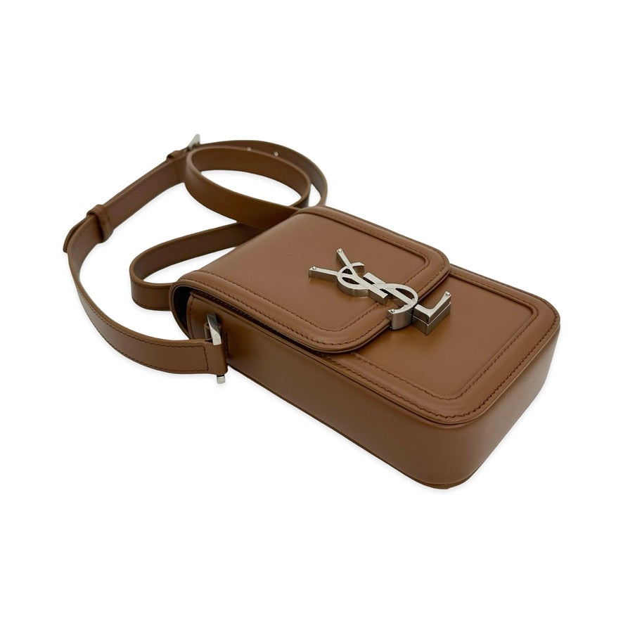 Calfskin Solferino Mini Bag