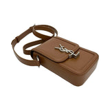 Calfskin Solferino Mini Bag