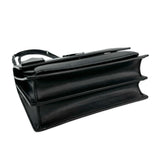SAINT LAURENT: Leather Medium Sunset Chain Bag