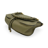 CHLOE: Leather Medium Marcie Double Carry Bag