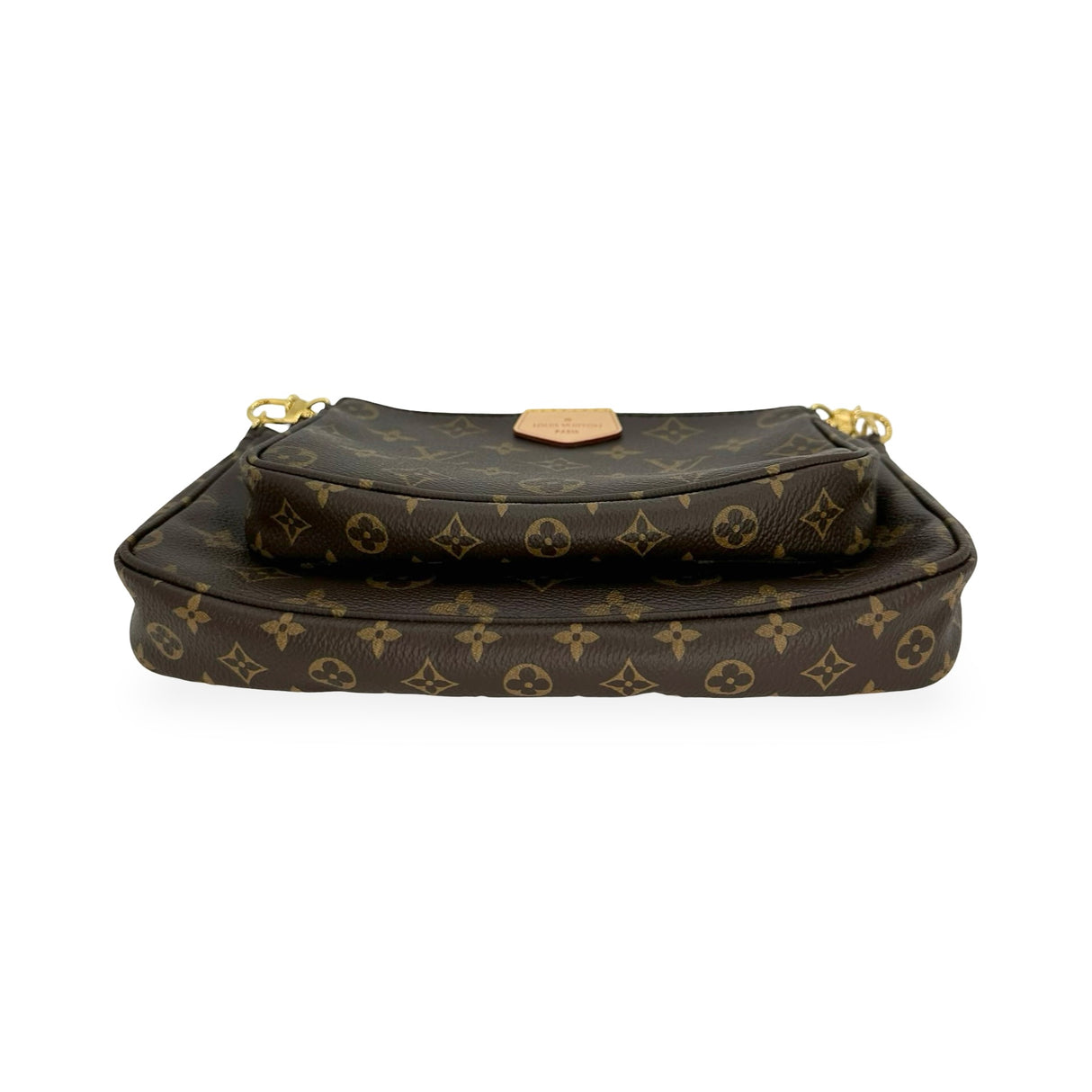 LOUIS VUITTON: Monogram Multi Pochette Accessoires