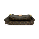 LOUIS VUITTON: Monogram Multi Pochette Accessoires