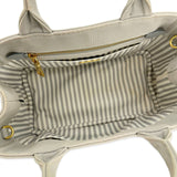 Canvas Canapa Convertible Tote