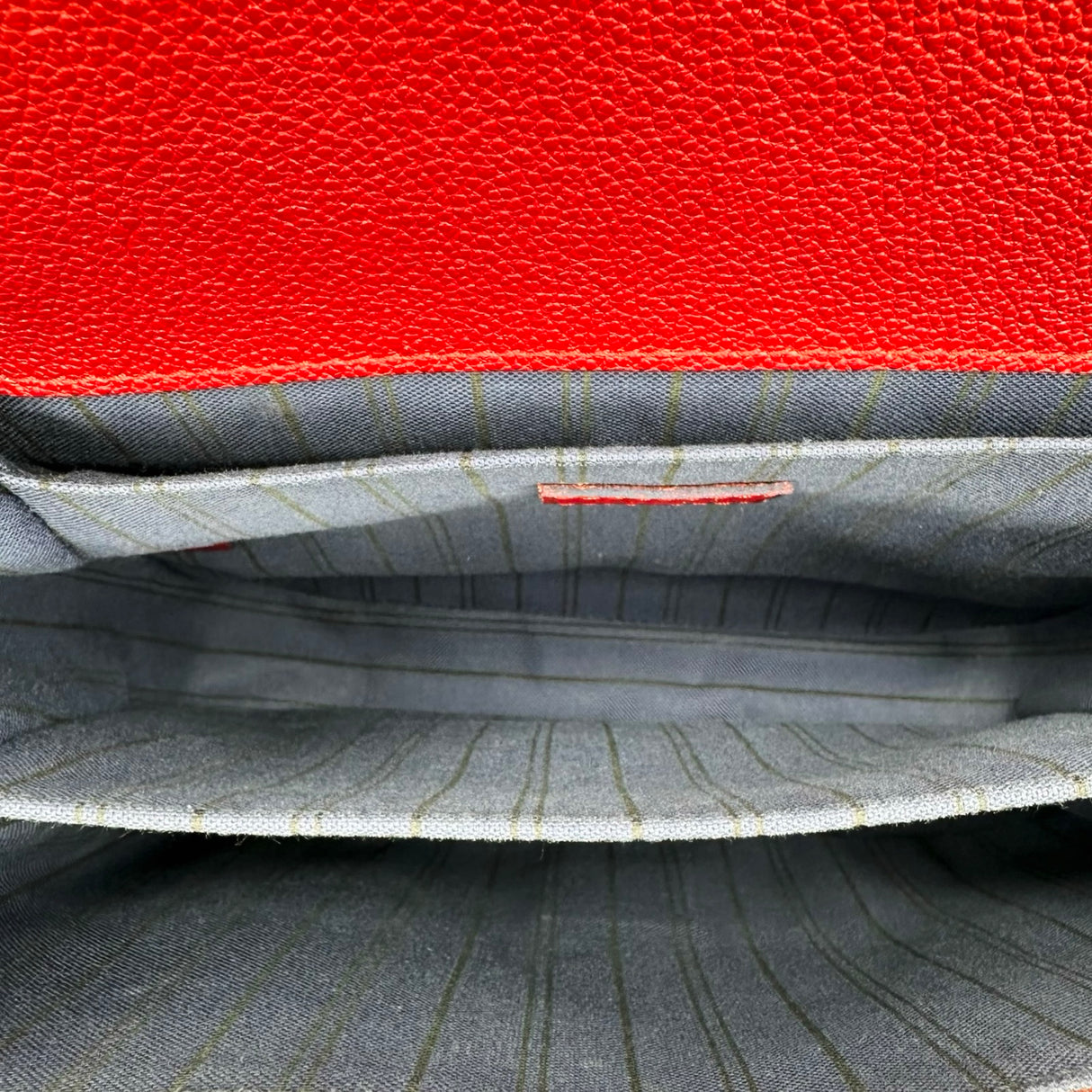 Monogram Empreinte Pochette Metis