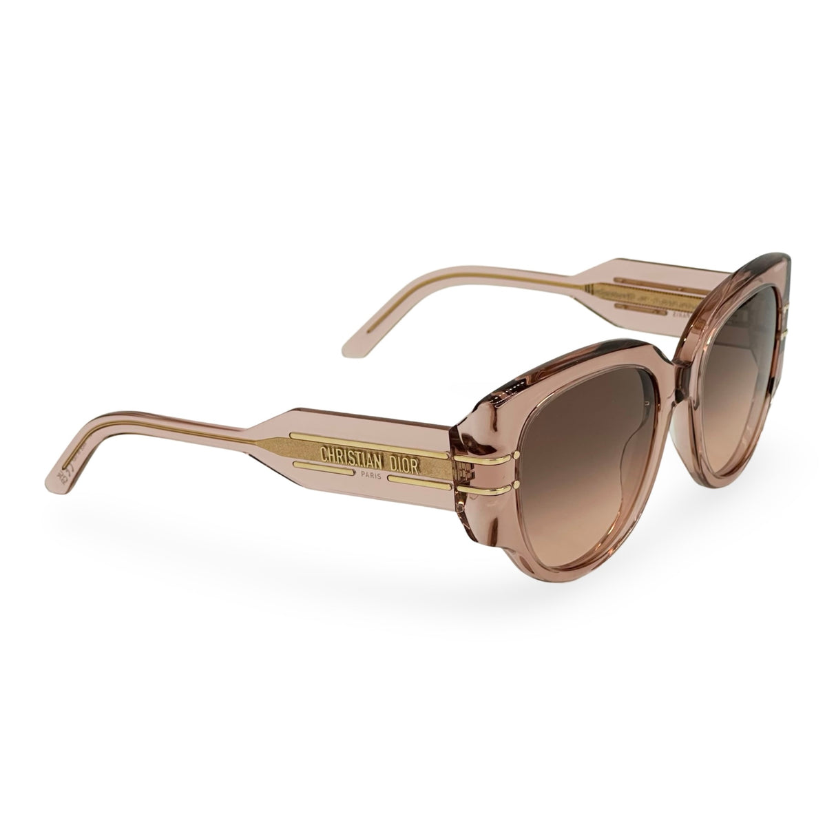 CHRISTIAN DIOR: DiorSignature Sunglasses
