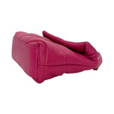 Quilted Lambskin Toy LouLou Puffer