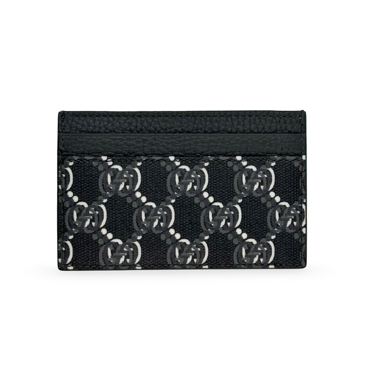GUCCI: GG Shadow Card Holder