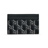 GUCCI: GG Shadow Card Holder