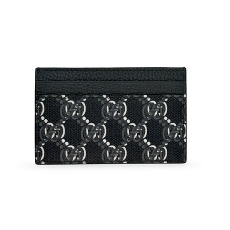 GUCCI: GG Shadow Card Holder