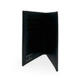 CHANEL: Quilted Lambskin Passport Holder