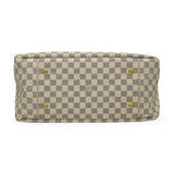 LOUIS VUITTON: Damier Azur Artsy MM