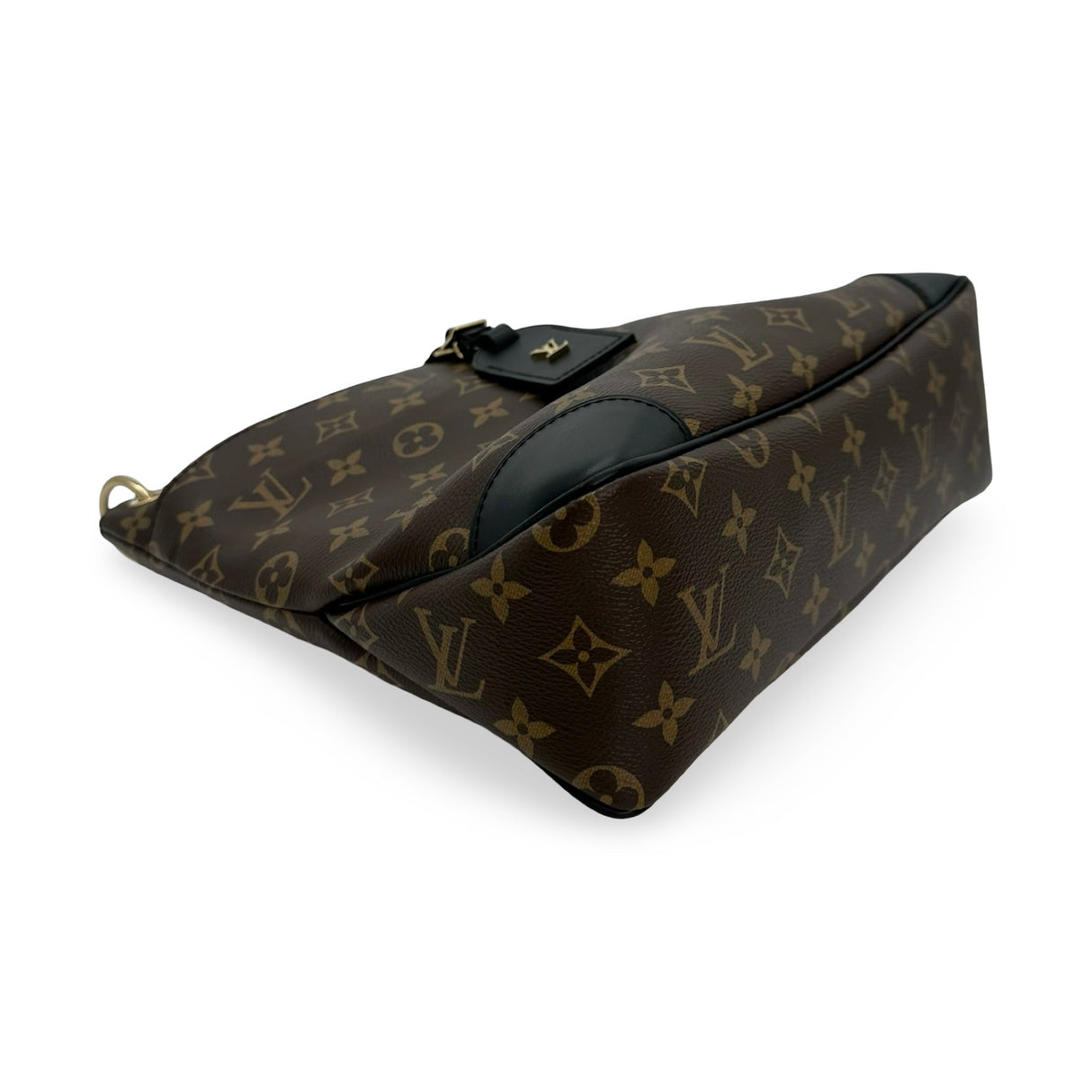 LOUIS VUITTON: Monogram Odeon MM