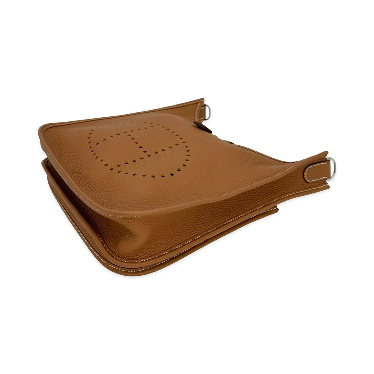 Clemence Evelyne III 29